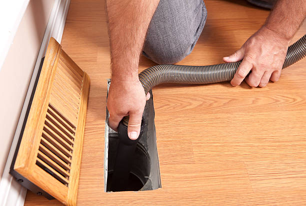 Best Duct Repair and Sealing Services in Orangevale, CA