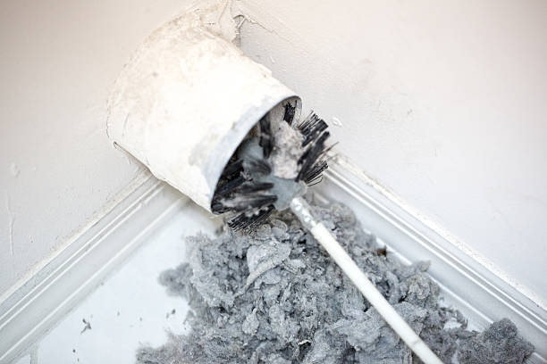 Best Dryer Vent Cleaning in Orangevale, CA