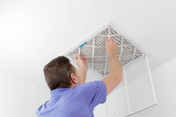 Best Residential Air Duct Cleaning in Orangevale, CA